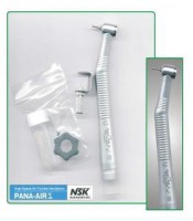 High Speed Push Button